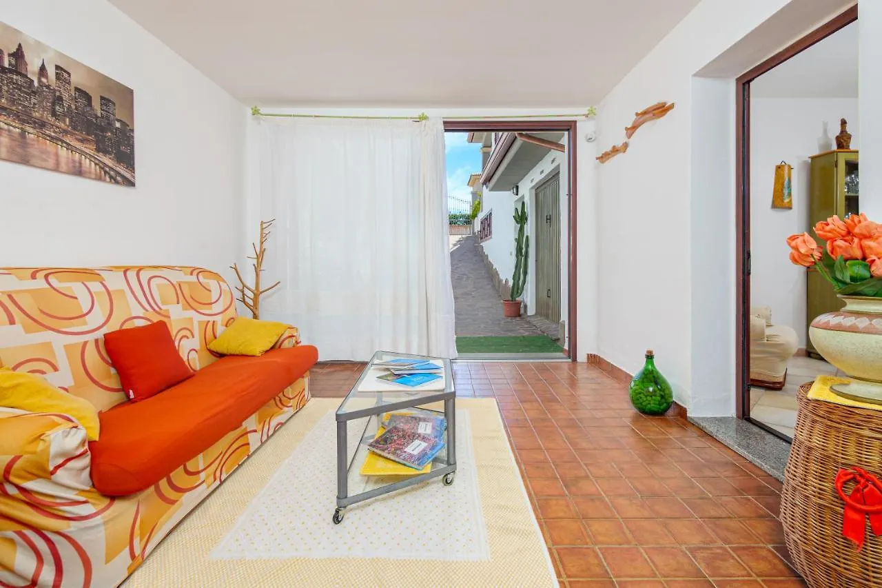 Domus Veldi Frandre Villa Arzachena Italy
