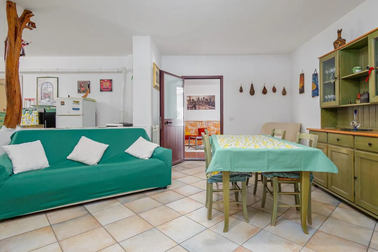 Domus Veldi Frandre Villa Arzachena 0*,  Italy