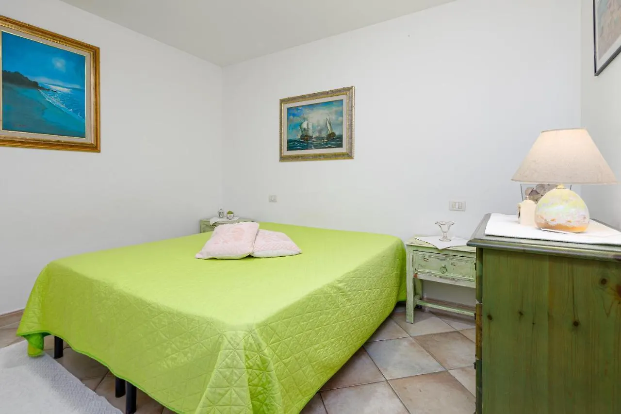Domus Veldi Frandre Villa Arzachena 0*,  Italy