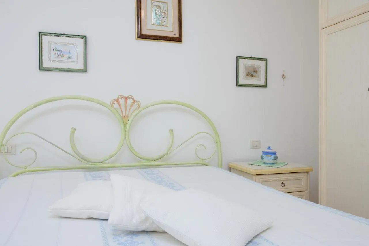Holiday home Domus Veldi Frandre Villa Arzachena