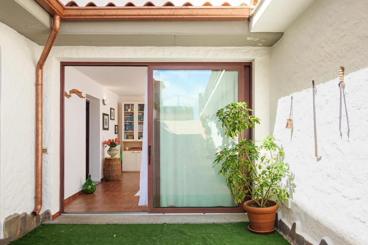 Domus Veldi Frandre Villa Arzachena Holiday home