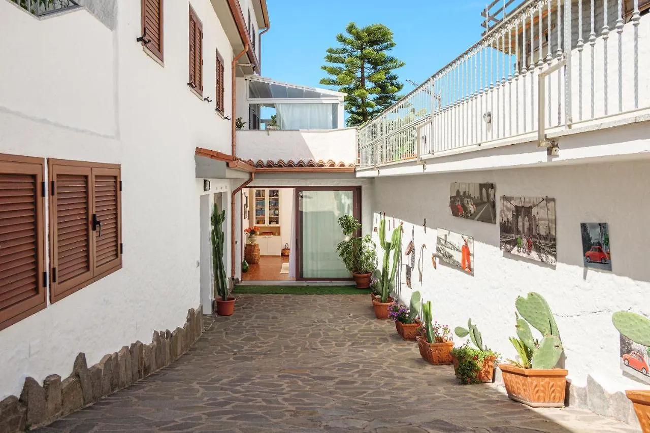 Domus Veldi Frandre Villa Arzachena