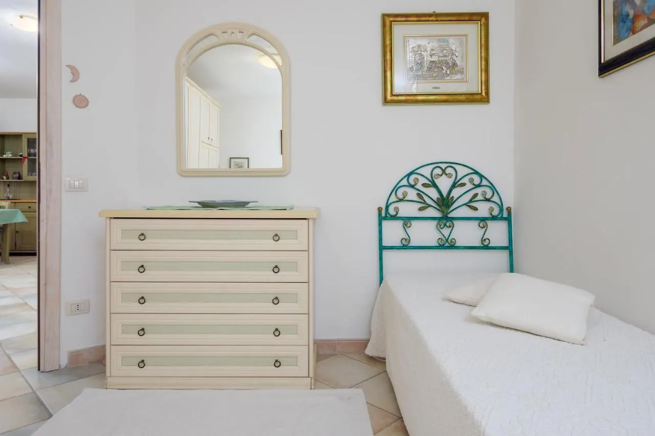 Domus Veldi Frandre Villa Arzachena Italy