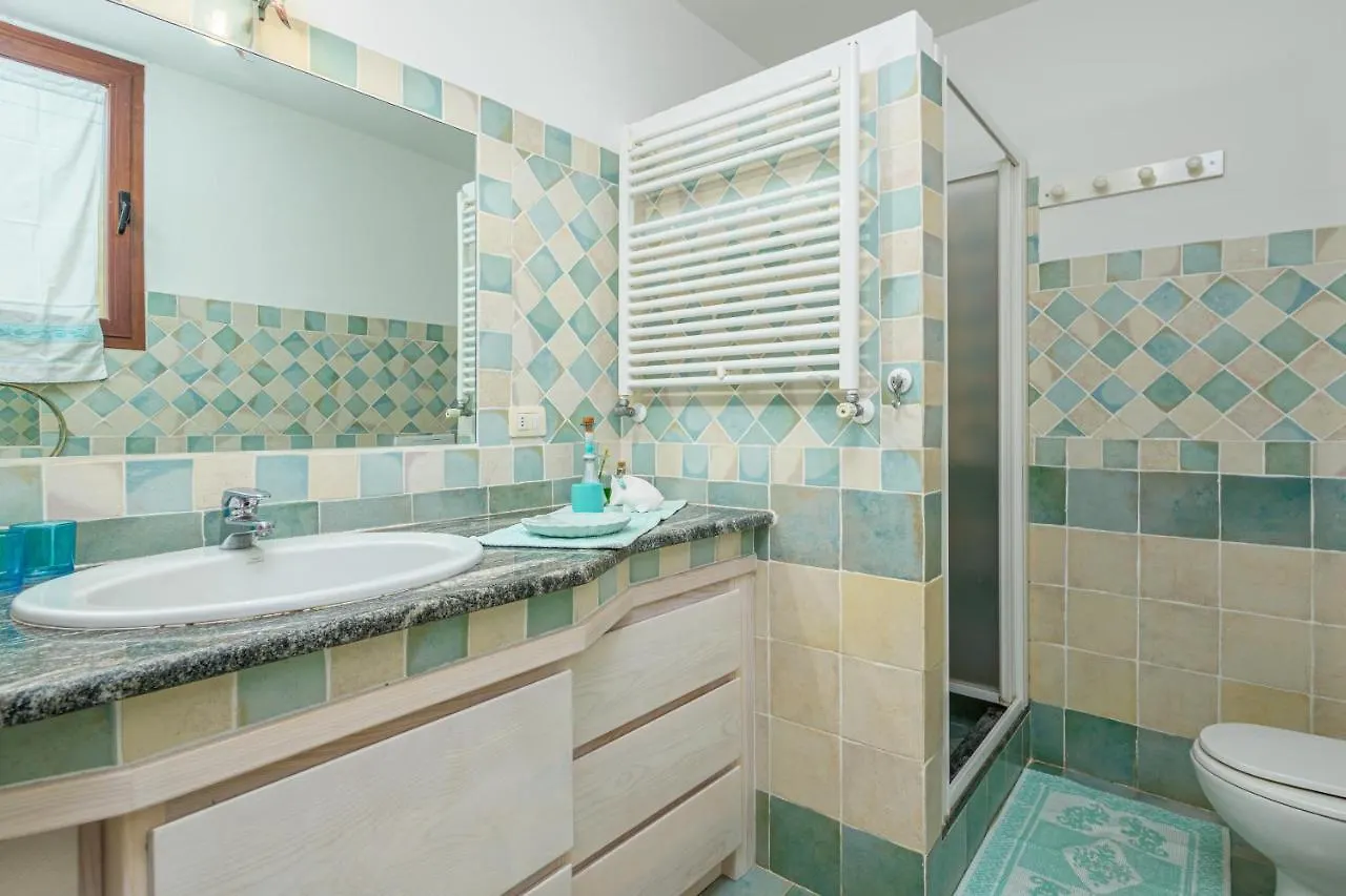 Domus Veldi Frandre Villa Arzachena Holiday home