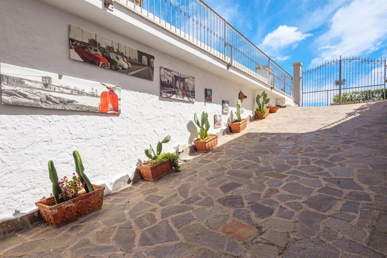 Domus Veldi Frandre Villa Arzachena