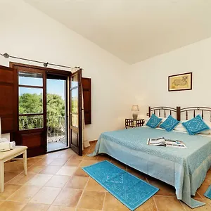  Appartamento In Vigna