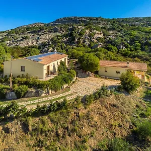  Casa di campagna Casa La Liccia