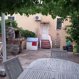  Casa vacanze Casa Nicole