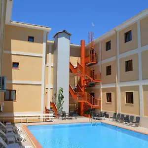 3* Hotel Citti
