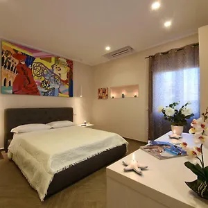  Guest house Pop Art Exclusive