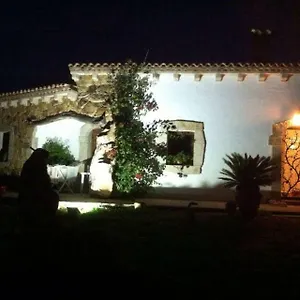  Bed & Breakfast Lu Cuccumiau Country